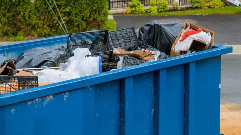 Why You Should Hire Junk Removal Service Instead Of Doing It Yourself 