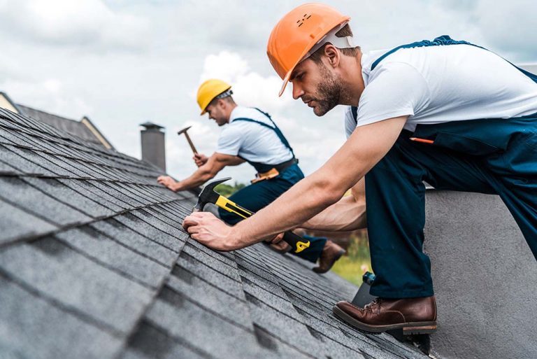 Choosing The Right Roofing Services Mirfieldin Pictures